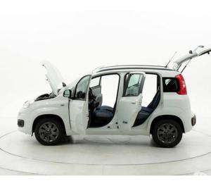 Fiat Panda K-way 1.2 Benzina 69cv
