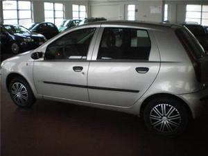 Fiat Punto 1.2 5 Porte
