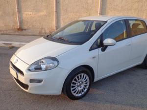 Fiat Punto 1.3 MJT II S&S 85 CV 5 porte ECO Pop