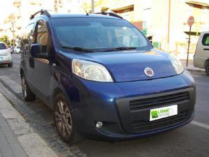 Fiat Qubo 1.3 MJT 75 CV Active