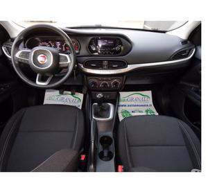 Fiat Tipo 1.3 MTJ S&S 95cv 5P. EASY