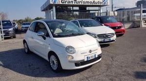 Fiat  lounge cambio automatico