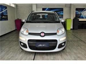 Fiat panda 1.2 gpl 69cv lounge