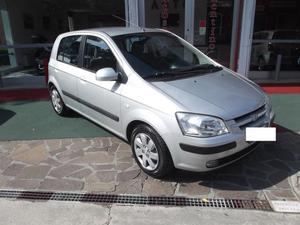 Hyundai getz 5 porte -  - occasione