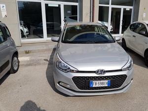 Hyundai i CRDi 12V 5 porte Classic