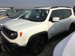 JEEP Renegade 1.6 Mjt 120 CV Business 2WD A/T rif. 