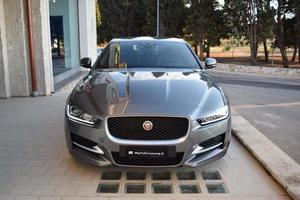 Jaguar XE 2.0 D Turbo 180 CV Aut. R-sport