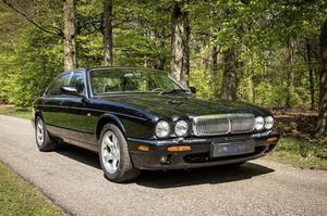 Jaguar - XJ Sovereign - 
