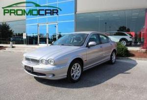 Jaguar x-type 2.0 v6 24v executive *pelle*