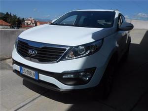 KIA Sportage 1.7 CRDI VGT 2WD Cool - GATANZIA KIA 