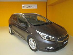 KIA ceed SW 1.6 crdi Cool 110cv ceed SW 1.6 crdi Cool 110cv