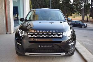LAND ROVER Discovery Sport 2.2 SD4 HSE Luxury TETTO