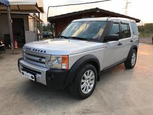 Land Rover Discovery 3 2.7 TDV6 HSE STRAFULL PERFETTO