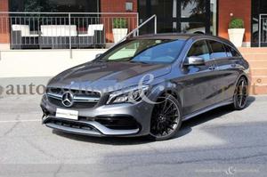 MERCEDES-BENZ CLA 45 AMG S.W. 4Matic rif. 