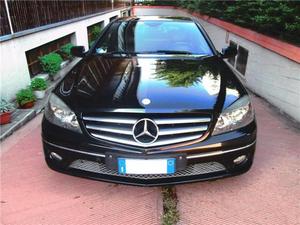 MERCEDES-BENZ CLC CDI Sport rif. 