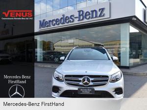 MERCEDES-BENZ GLC 350 e 4Matic Premium rif. 