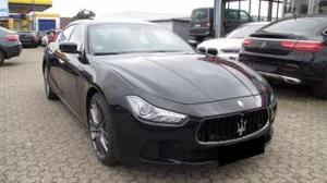 Maserati ghibli 3.0 diesel 275 cv premium 21 " tetto navi