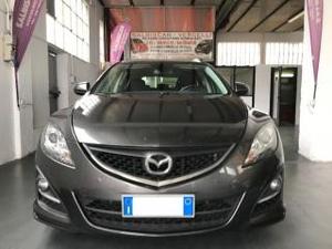 Mazda 6 2.2 cd 16v 163cv wagon executive