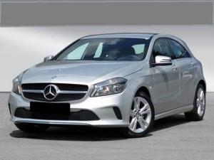 Mercedes-benz a 180 d cambio automatico sport navigazione