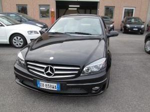 Mercedes-benz clc 180 kompr. tps sport