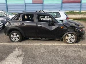 Mini one mini 1.2 one 5 porte