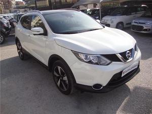 Nissan Qashqai  DCI N-CONNECTA Camera360 Navi"18