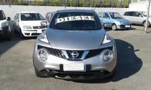Nissan juke 1.5 dci start&stop acenta