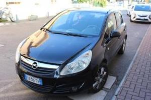 Opel corsa 1.3 cdti 75cv 5 porte enjoy