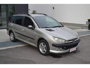 Peugeot  HDi SW Lee