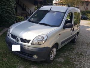 RENAULT Kangoo 1.5 dCi/65CV 4p. Gran Confort Express Ice