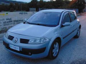 RENAULT Megane Mégane 1.5 dCi/100CV 5p. Confort Dynam.