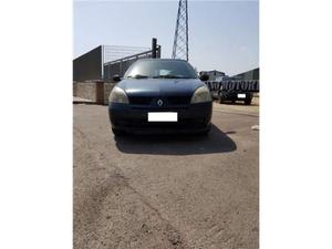 Renault Clio 1.5 dCi 65CV cat 5 porte Confort UNICO