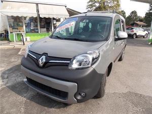 Renault Kangoo 1.5 dCi 90CV 5 porte Stop EXTREME