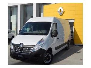 Renault master t28 fc ta l2h2 2.3 dci 125cv e5