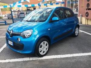 Renault twingo 1.0 sce live  km -aziendale per neo