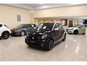 SMART ForFour CV E6 PASSION (CRUISE - BLUETOOTH)