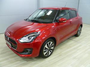 SUZUKI Swift 1.2 Hybrid Top rif. 