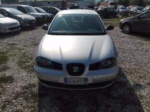 Seat ibiza v 5p. stella per neo patentati