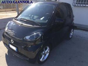 Smart fortwo pulse km  & impianto gpl omologato