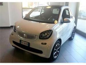 Smart fortwo smart passion