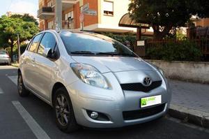 Toyota Yaris 1.4 D-4d DPF 5P. SOL OTTIME CONDIZIONI!!!