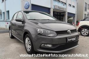 VOLKSWAGEN Polo 1.4 TDI 5p. Trendline KM ZERO rif. 