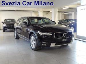 VOLVO V90 CC Cross Country D4 AWD Geartronic rif. 