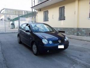 Volkswagen polo v 5p. comfortline