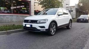 Volkswagen tiguan *new* 2.0 tdi executive dsg 4m full!