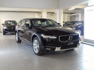 Volvo V90 Cross Country Cross Country D4 AWD Geartronic