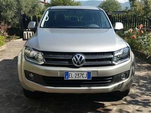 AMAROK VOLKSWAGEN RIBASSO