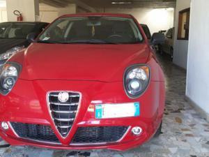 Alfa Romeo Mito 1.3 JTDm 85 CV S&S Impression