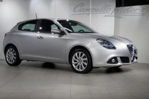 Alfa romeo giulietta 1.6 jtdm 120cv distinctive