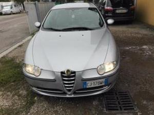 Alfa romeo  jtd (115 cv) cat 5p. distinctive